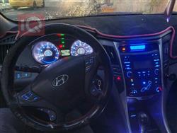 هیۆندای سۆناتا